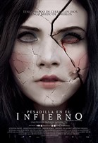 Pesadilla en el Infierno Poster de:1 Pesadilla en el Infierno