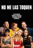 No me las Toquen Poster de:2 No me las Toquen
