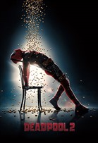 Deadpool 2 Poster de: Deadpool 2