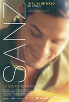 Alejandro Sanz, lo que fui es lo que soy Poster de: Alejandro Sanz, lo que fui es lo que soy