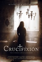 Crucifixión Poster de: Crucifixión