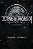 Jurassic World: El reino caído Poster de: Jurassic World: El reino caído