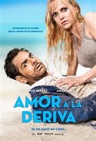 Amor a la deriva Poster de: Amor a la deriva