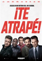 ¡Te Atrapé! Poster de:1 ¡Te Atrapé!