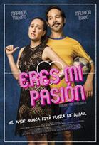 Eres mi Pasión Poster de: Eres mi Pasión