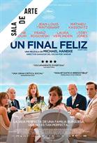 Un Final Feliz Poster de:2 Un Final Feliz