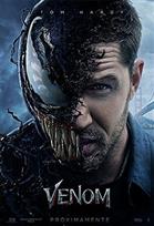 VENOM Poster de:1 VENOM