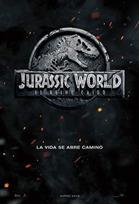 Jurassic World: El reino caído Poster de: Jurassic World: El reino caído