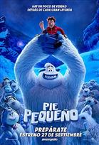 PIE PEQUEÑO Poster de:1 PIE PEQUEÑO