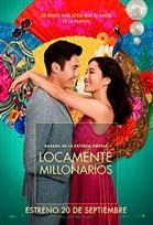 LOCAMENTE MILLONARIOS Poster de:1 LOCAMENTE MILLONARIOS