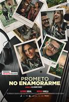 Prometo No Enamorarme Poster de: Prometo No Enamorarme