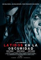 Latidos en la Oscuridad Poster de: Latidos en la Oscuridad