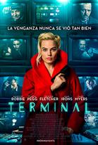 Terminal Poster de:2 Terminal