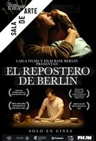 El Repostero de Berlín Poster de:2 El Repostero de Berlín