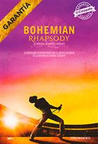 BOHEMIAN RHAPSODY Poster de:1 BOHEMIAN RHAPSODY