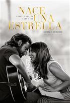 NACE UNA ESTRELLA Poster de:1 NACE UNA ESTRELLA