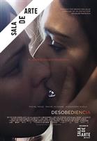 Desobediencia Poster de:2 Desobediencia