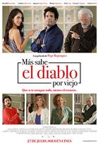 Más Sabe el Diablo por Viejo Poster de:2 Más Sabe el Diablo por Viejo