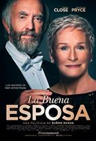 La Buena Esposa Poster de: La Buena Esposa