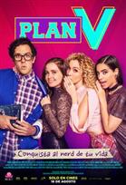 Plan V Poster de:2 Plan V