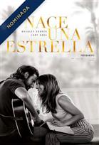 Nace una Estrella Poster de:1 Nace una Estrella