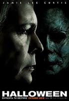 HALLOWEEN Poster de:2 HALLOWEEN