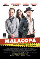 Malacopa Poster de: Malacopa