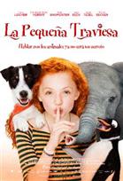 La Pequeña Traviesa Poster de:2 La Pequeña Traviesa