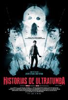 Historias de ultratumba Poster de:2 Historias de ultratumba