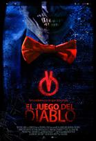 El Juego del Diablo Poster de:2 El Juego del Diablo