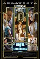 Hotel de Criminales Poster de: Hotel de Criminales