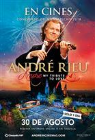 Andre Rieu Concierto Maastricht 2018 Poster de:2 Andre Rieu Concierto Maastricht 2018
