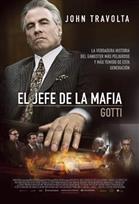 El Jefe de la Mafia, Gotti Poster de:2 El Jefe de la Mafia, Gotti