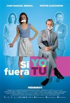 Si Yo Fuera Tú Poster de:2 Si Yo Fuera Tú