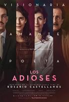 Los Adioses Poster de: Los Adioses