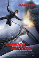 Enemigo Inmortal Poster de:2 Enemigo Inmortal