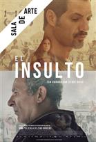 El Insulto Poster de:2 El Insulto