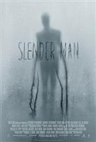 Slender Man Poster de:2 Slender Man