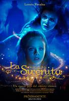 La sirenita Poster de: La sirenita