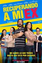 Recuperando a mi Ex Poster de: Recuperando a mi Ex