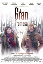 La Gran Promesa Poster de: La Gran Promesa