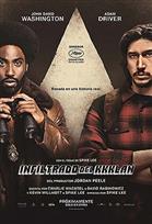 EL INFILTRADO DEL KKKLAN Poster de:2 EL INFILTRADO DEL KKKLAN