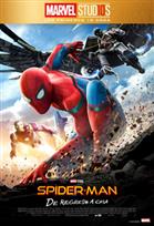 Marvel10: Spider man de regreso a casa Poster de:2 Marvel10: Spider man de regreso a casa