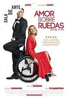 AMOR SOBRE RUEDAS Poster de:2 AMOR SOBRE RUEDAS