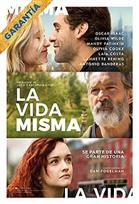 LA VIDA MISMA Poster de:2 LA VIDA MISMA
