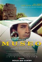 Museo Poster de:1 Museo