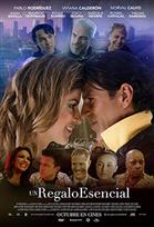 Un regalo esencial Poster de:2 Un regalo esencial
