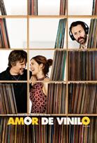 Amor de Vinilo Poster de: Amor de Vinilo