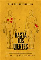 Hasta los Dientes Poster de:2 Hasta los Dientes