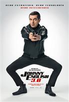 Johnny English 3.0 Poster de:2 Johnny English 3.0